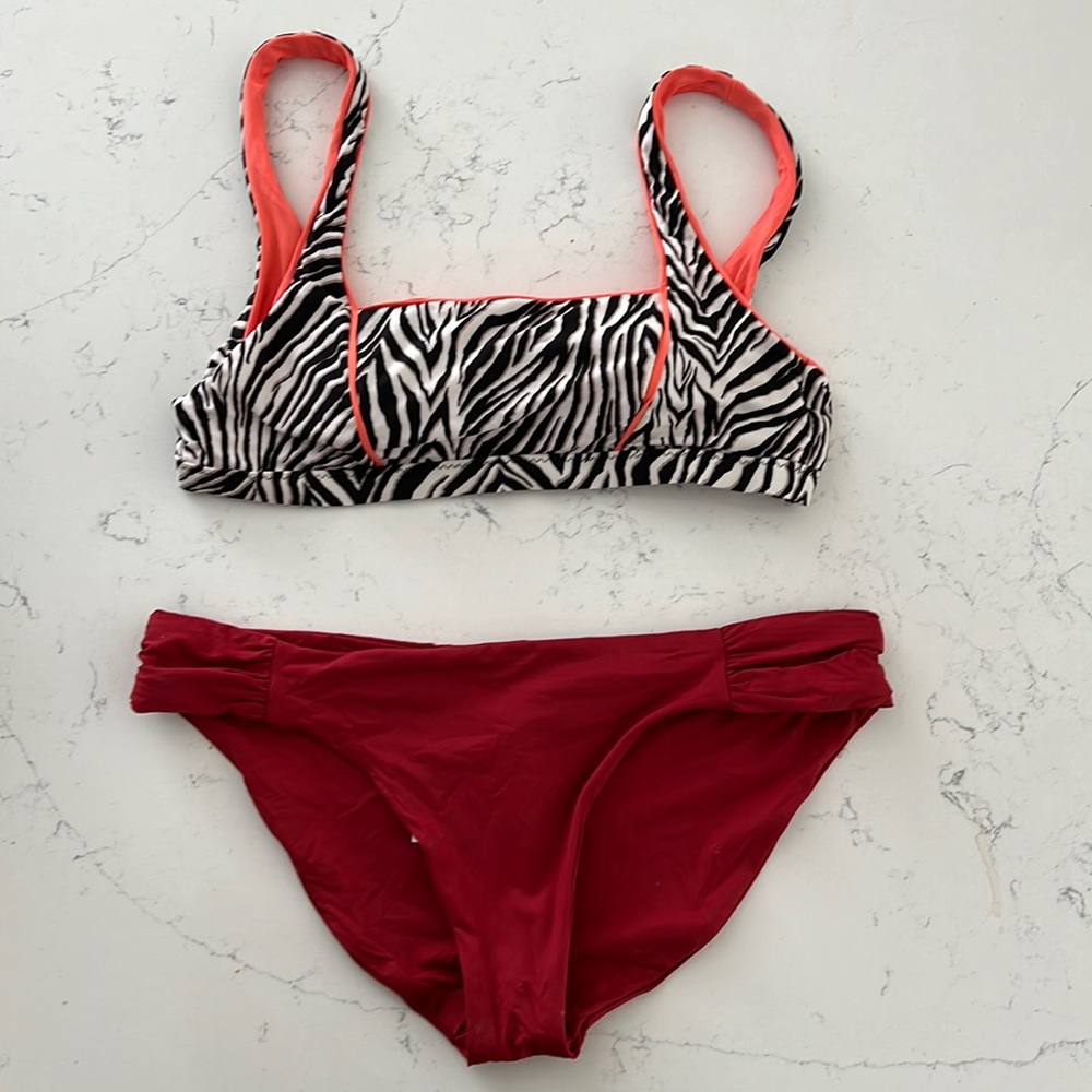 Becca Swimsuit NWT